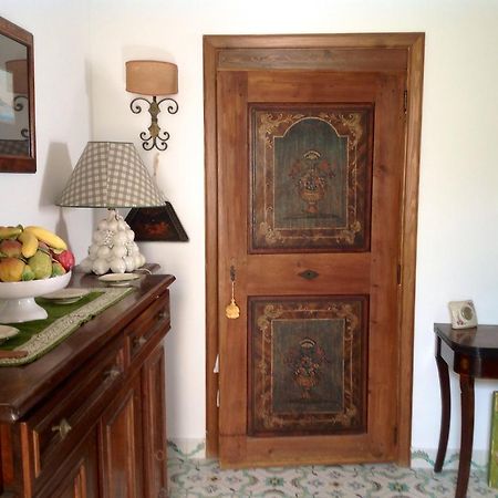 Casa Valentino Capri Quarto foto