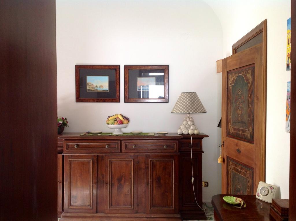 Casa Valentino Capri Quarto foto
