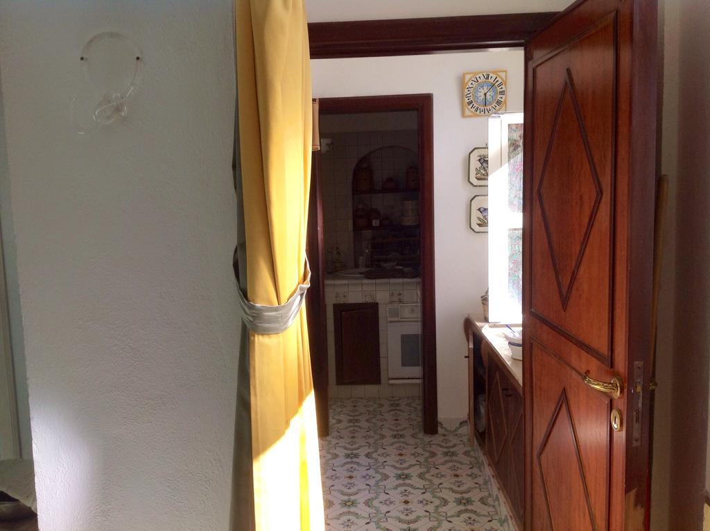 Casa Valentino Capri Quarto foto