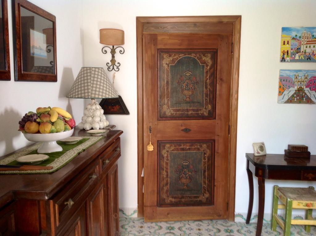 Casa Valentino Capri Quarto foto