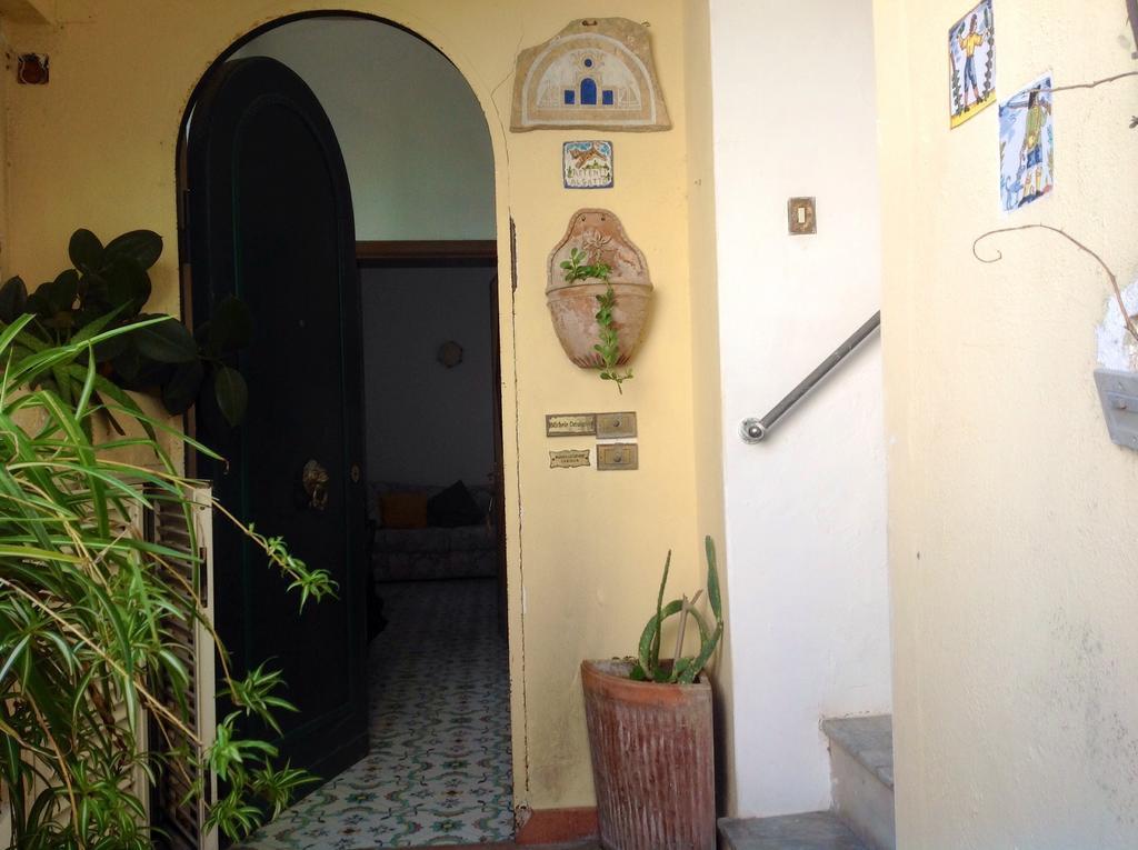 Casa Valentino Capri Quarto foto