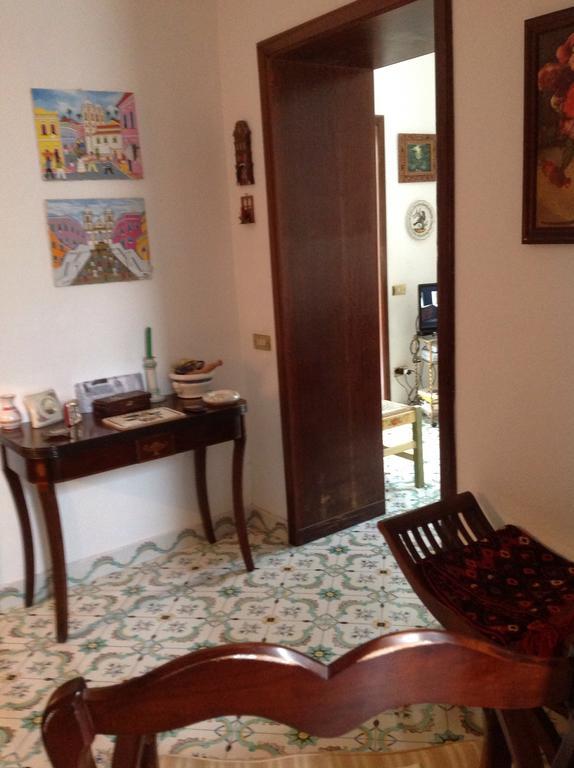 Casa Valentino Capri Quarto foto